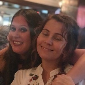 Meet your Posher, Anessa